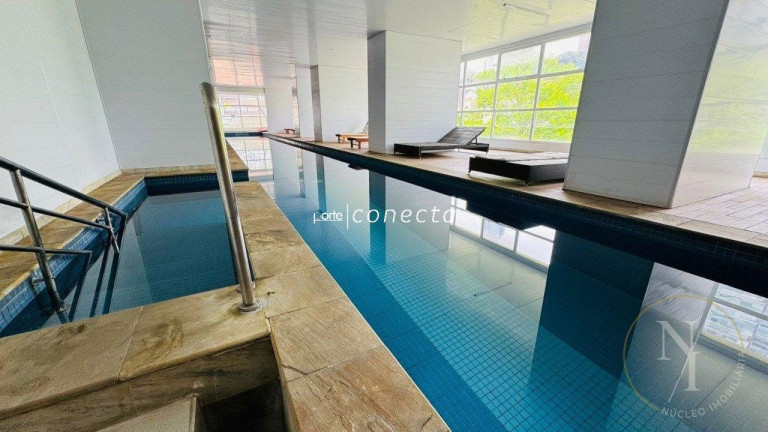 Imagem Imóvel com 1 Quarto à Venda, 53 m² em Jardim Analia Franco - São Paulo Imagem Imóvel com 1 Quarto à Venda, 53 m² em Jardim Analia Franco - São Paulo