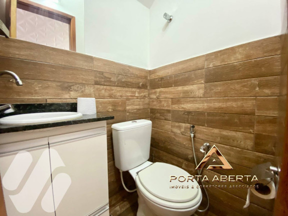 Imagem Casa com 2 Quartos à Venda, 86 m² em Cidade Nova - Santana Do Paraíso Imagem Casa com 2 Quartos à Venda, 86 m² em Cidade Nova - Santana Do Paraíso