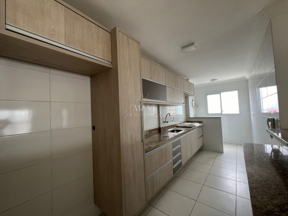 Imagem Apartamento com 2 Quartos à Venda, 85 m² em Aviação - Praia Grande