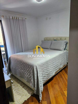 Imagem Apartamento com 4 Quartos à Venda, 180 m² em Centro - São Bernardo Do Campo Imagem Apartamento com 4 Quartos à Venda, 180 m² em Centro - São Bernardo Do Campo