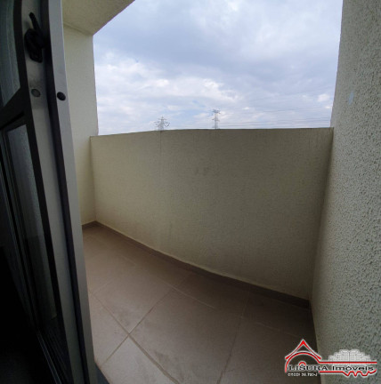 Imagem Apartamento com 2 Quartos à Venda, 42 m² em Cidade Morumbi - São José Dos Campos