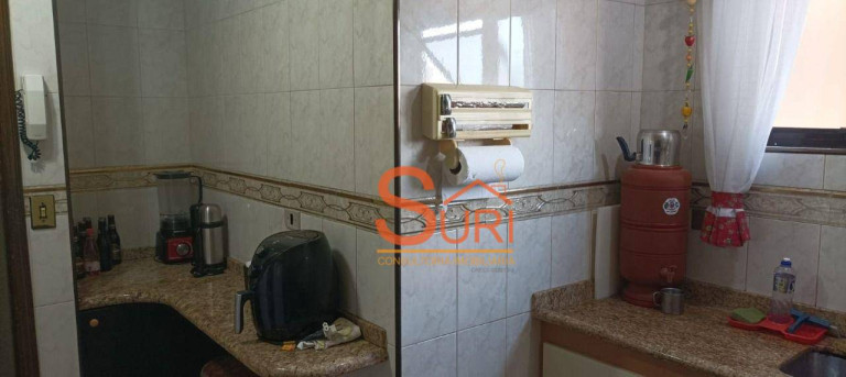 Imagem Cobertura com 2 Quartos à Venda, 100 m² em Barcelona - São Caetano Do Sul