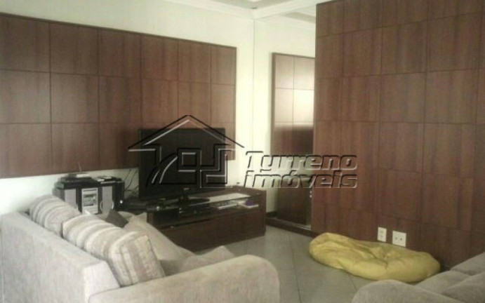 Casa de Condomínio com 5 Quartos à Venda, 295 m² em Urbanova - São José Dos Campos