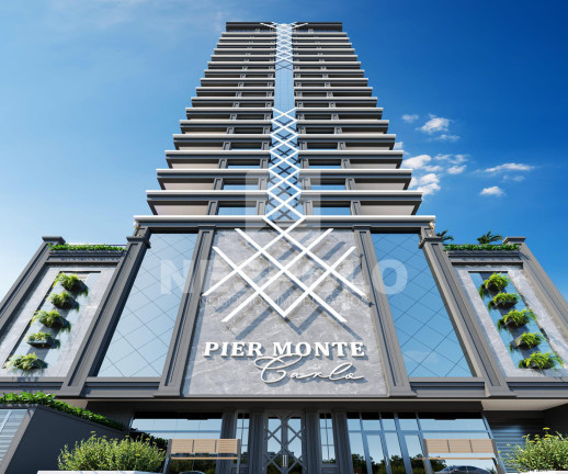 Imagem Apartamento à Venda, 260 m² em Perequê - Porto Belo