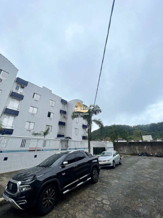 Imagem Apartamento com 3 Quartos à Venda, 66 m² em Canto Do Forte - Praia Grande