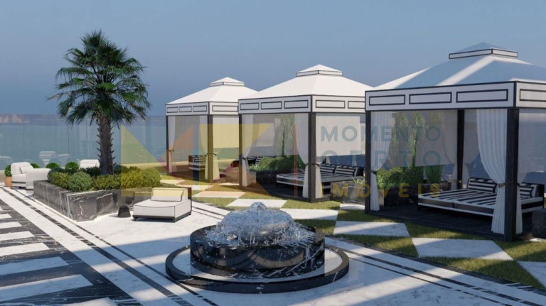 Imagem Apartamento com 4 Quartos à Venda, 252 m² em Meia Praia - Itapema