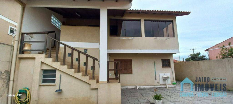 Imagem Sobrado com 3 Quartos à Venda, em Centro - Tramandaí Imagem Sobrado com 3 Quartos à Venda, em Centro - Tramandaí