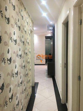 Imagem Cobertura com 3 Quartos à Venda, 100 m² em Cocaia - Guarulhos