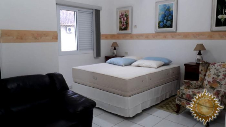 Imagem Apartamento com 3 Quartos à Venda, 196 m² em Itaguá - Ubatuba Imagem Apartamento com 3 Quartos à Venda, 196 m² em Itaguá - Ubatuba