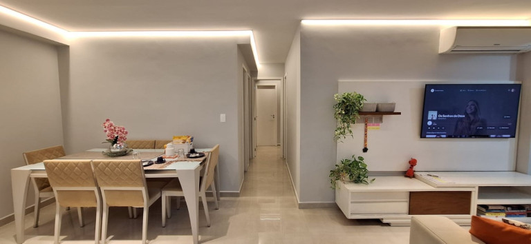 Imagem Apartamento com 3 Quartos à Venda, 83 m² em Recreio Dos Bandeirantes - Rio De Janeiro