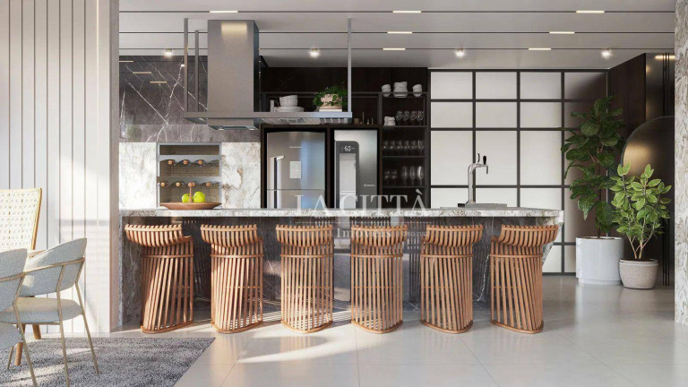 Imagem Apartamento com 2 Quartos à Venda, 76 m² em Fazenda - Itajaí Imagem Apartamento com 2 Quartos à Venda, 76 m² em Fazenda - Itajaí