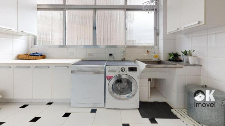 Imagem Apartamento com 3 Quartos à Venda, 164 m² em Perdizes - São Paulo