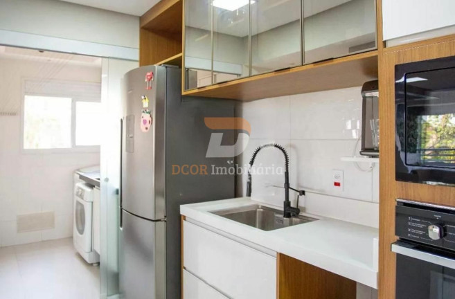 Imagem Apartamento com 4 Quartos à Venda, 105 m² em Centro  - Diadema