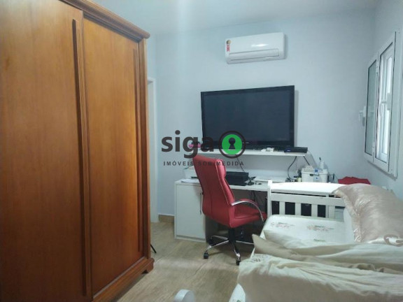 Imagem Casa com 3 Quartos à Venda, 228 m² em Morumbi - São Paulo