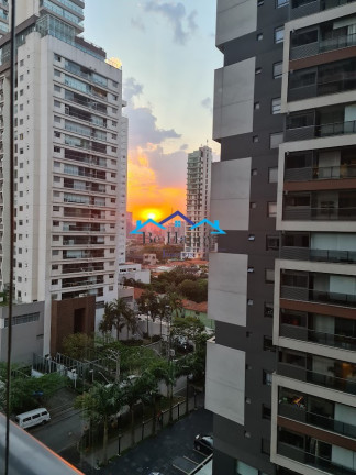 Imagem Apartamento com 2 Quartos à Venda, 64 m² em Brooklin Paulista - São Paulo