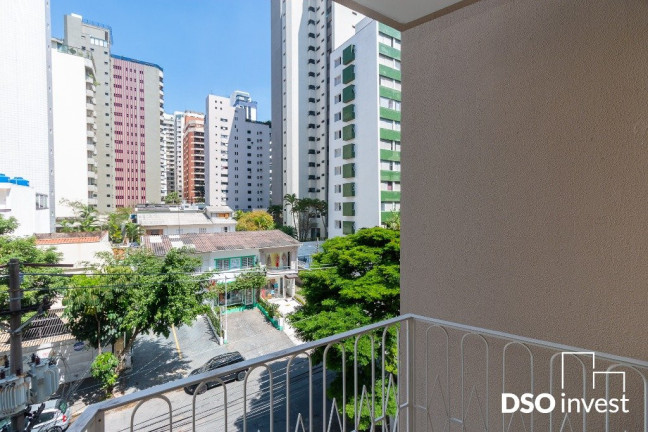 Imagem Apartamento com 1 Quarto à Venda,  em Vila Uberabinha - São Paulo