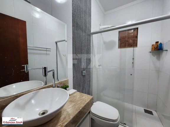Imagem Casa com 3 Quartos à Venda, 150 m² em Residencial Oliveira Iii - Campo Grande Imagem Casa com 3 Quartos à Venda, 150 m² em Residencial Oliveira Iii - Campo Grande