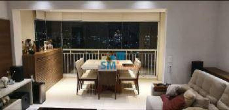 Imagem Apartamento com 2 Quartos à Venda, 80 m² em Jardim Dom Bosco - São Paulo