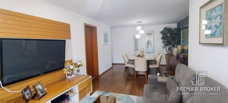 Imagem Apartamento com 3 Quartos à Venda, 99 m² em Várzea - Teresópolis Imagem Apartamento com 3 Quartos à Venda, 99 m² em Várzea - Teresópolis