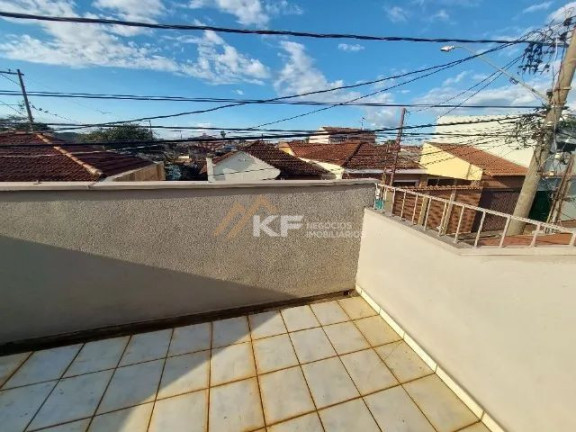 Imagem Casa com 3 Quartos à Venda, 86 m² em Campos Elíseos - Ribeirão Preto Imagem Casa com 3 Quartos à Venda, 86 m² em Campos Elíseos - Ribeirão Preto