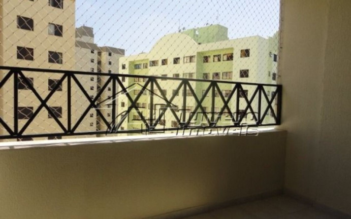 Imagem Apartamento com 3 Quartos à Venda, 80 m² em Jardim Aquarius - São José Dos Campos Imagem Apartamento com 3 Quartos à Venda, 80 m² em Jardim Aquarius - São José Dos Campos
