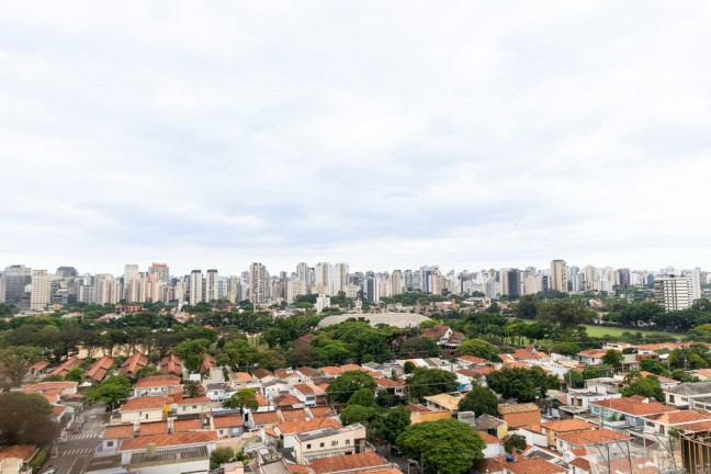 Imagem Apartamento com 3 Quartos à Venda, 116 m² em Brooklin Paulista - São Paulo