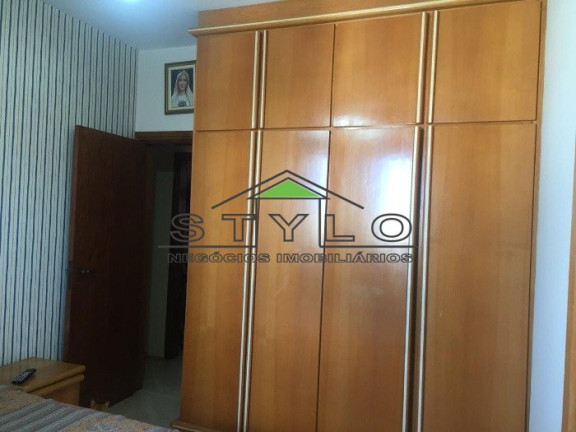 Imagem Apartamento com 4 Quartos à Venda, 136 m² em Baeta Neves - São Bernardo Do Campo