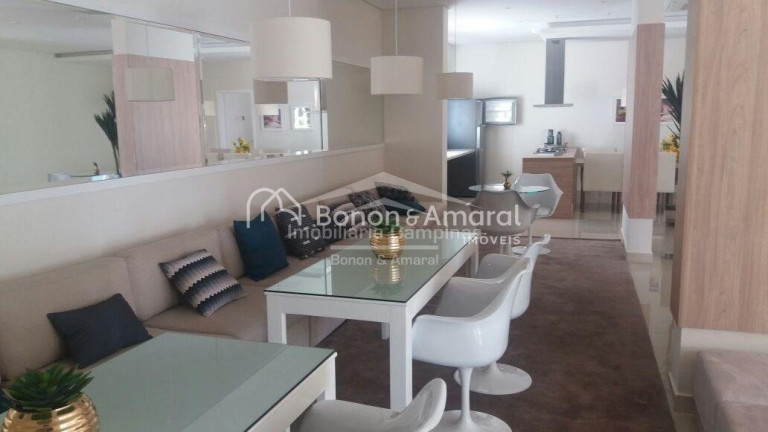 Imagem Apartamento com 4 Quartos à Venda, 189 m² em Taquaral - Campinas Imagem Apartamento com 4 Quartos à Venda, 189 m² em Taquaral - Campinas