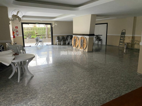 Imagem Apartamento com 3 Quartos à Venda, 165 m² em Jardim Da Saúde - São Paulo Imagem Apartamento com 3 Quartos à Venda, 165 m² em Jardim Da Saúde - São Paulo
