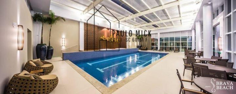 Apartamento à Venda,  em   Rua Martim-pescador - Itajaí