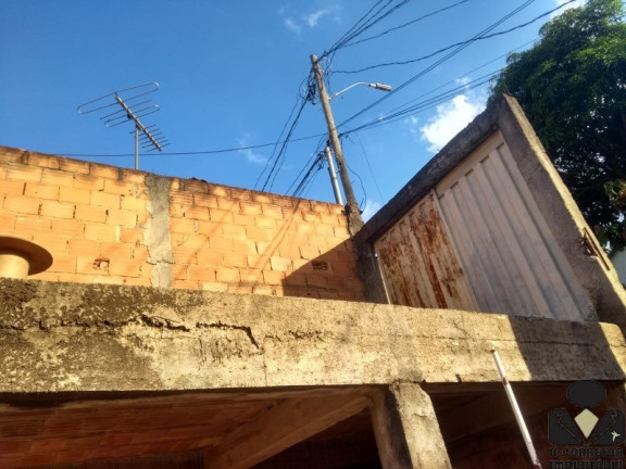 Imagem Terreno à Venda, 200 m² em Bonsucesso (barreiro) - Belo Horizonte Imagem Terreno à Venda, 200 m² em Bonsucesso (barreiro) - Belo Horizonte