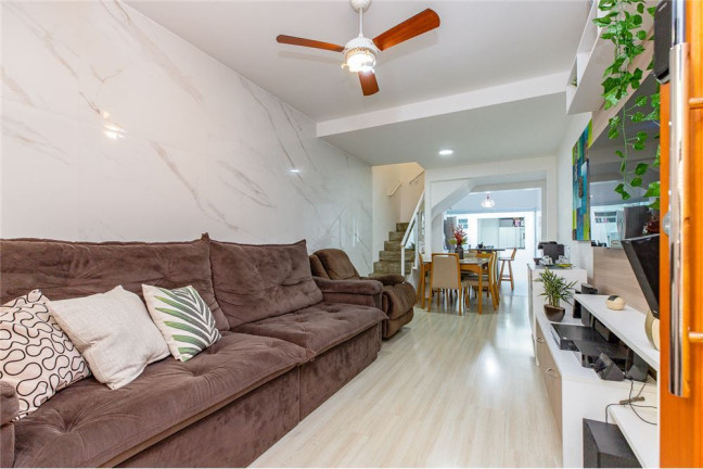 Imagem Casa com 2 Quartos à Venda, em Chácara Santo Antônio (zona Sul) - São Paulo Imagem Casa com 2 Quartos à Venda, em Chácara Santo Antônio (zona Sul) - São Paulo