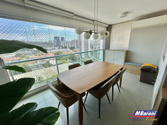 Imagem Apartamento com 3 Quartos à Venda, 92 m² em Jardim Dom Bosco - São Paulo Imagem Apartamento com 3 Quartos à Venda, 92 m² em Jardim Dom Bosco - São Paulo