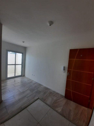 Imagem Apartamento com 2 Quartos à Venda, 36 m² em Vila Tibiriçá - Santo André Imagem Apartamento com 2 Quartos à Venda, 36 m² em Vila Tibiriçá - Santo André