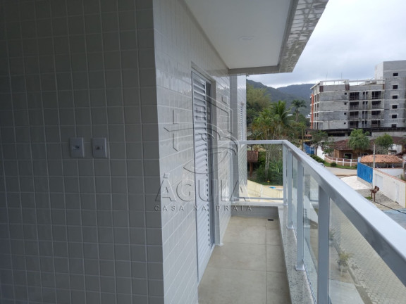Imagem Apartamento com 2 Quartos à Venda, 71 m² em Toninhas - Ubatuba