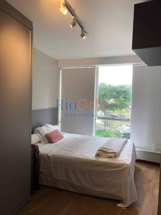 Imagem Apartamento com 2 Quartos à Venda, 86 m² em Barra Da Tijuca - Rio De Janeiro