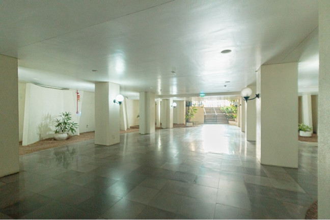 Imagem Apartamento com 1 Quarto à Venda, 50 m² em Centro Histórico - Porto Alegre