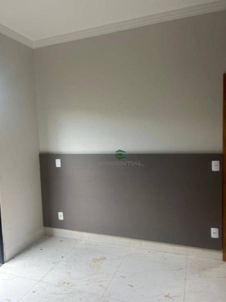 Imagem Casa com 3 Quartos à Venda, 180 m² em Residencial Maria Julia - São José Do Rio Preto Imagem Casa com 3 Quartos à Venda, 180 m² em Residencial Maria Julia - São José Do Rio Preto