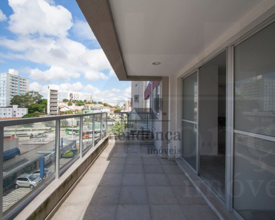 Imagem Apartamento com 1 Quarto à Venda, 58 m² em Sumaré - São Paulo