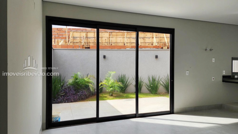 Imagem Casa de Condomínio com 3 Quartos à Venda, 216 m² em Jardim Valencia - Ribeirão Preto Imagem Casa de Condomínio com 3 Quartos à Venda, 216 m² em Jardim Valencia - Ribeirão Preto