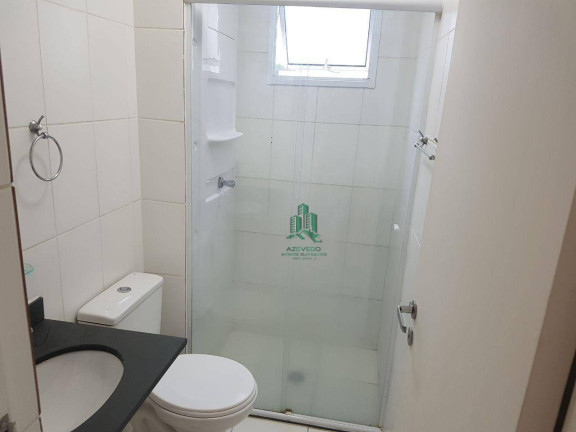 Imagem Apartamento com 2 Quartos à Venda, 44 m² em Parque Industrial Cumbica - Guarulhos