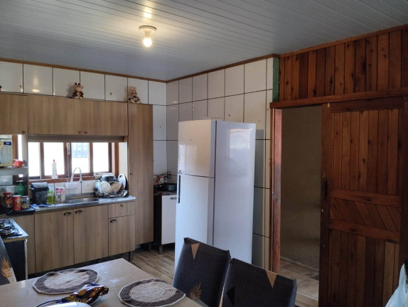 Imagem Cobertura com 2 Quartos à Venda, 300 m² em Centro - Balneário Barra Do Sul