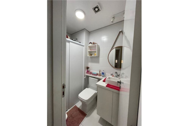 Imagem Apartamento com 2 Quartos à Venda, 57 m² em Quinta Da Paineira - São Paulo