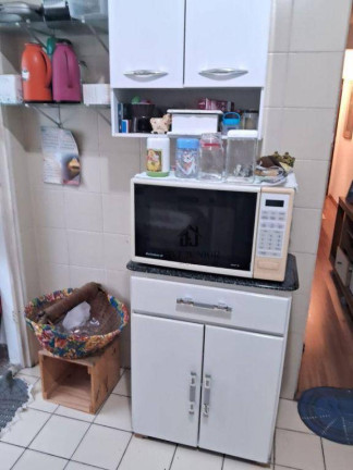 Imagem Apartamento com 1 Quarto à Venda, 54 m² em Jardim Santa Rosália - Sorocaba Imagem Apartamento com 1 Quarto à Venda, 54 m² em Jardim Santa Rosália - Sorocaba