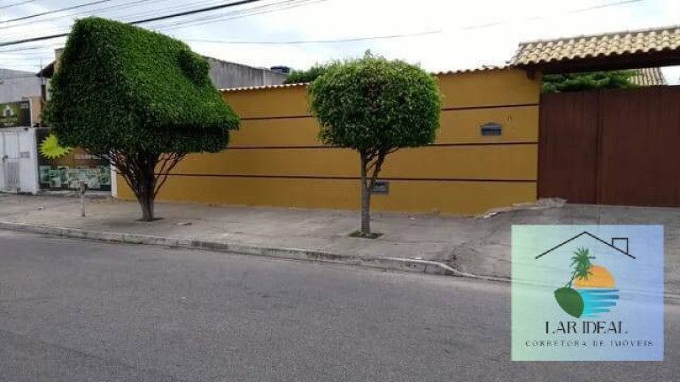 Casa com 4 Quartos à Venda, 518 m² em Palmeiras - Cabo Frio