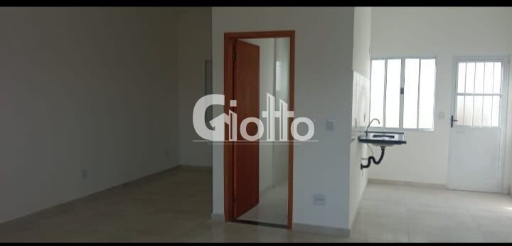 Imagem Casa de Condomínio com 2 Quartos à Venda, 56 m² em Vila São Paulo - Mogi Das Cruzes