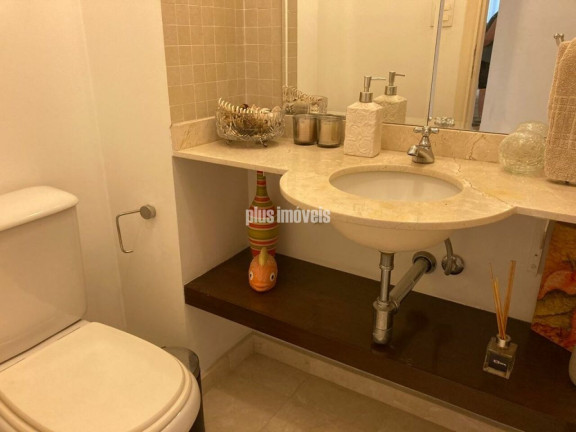 Imagem Apartamento com 4 Quartos à Venda, 173 m² em Panamby - São Paulo Imagem Apartamento com 4 Quartos à Venda, 173 m² em Panamby - São Paulo