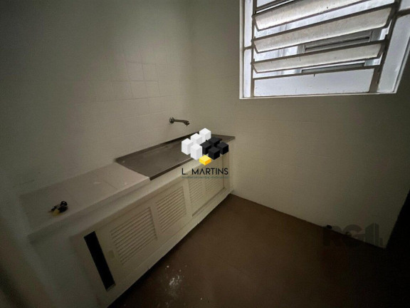 Imagem Apartamento com 1 Quarto à Venda, 42 m² em Cidade Baixa - Porto Alegre