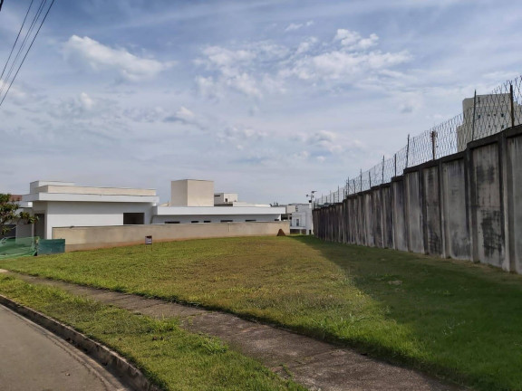 Terreno à Venda, 571 m² em Jardim Residencial Giverny - Sorocaba