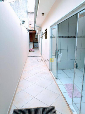 Imagem Casa com 3 Quartos à Venda, 147 m² em Residencial Furlan - Santa Bárbara D'oeste Imagem Casa com 3 Quartos à Venda, 147 m² em Residencial Furlan - Santa Bárbara D'oeste